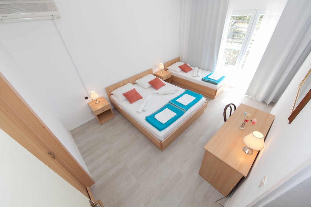Split Region, Town of Makarska, Nature Park Biokovo With Sky Walk, Pets Allowed view 3