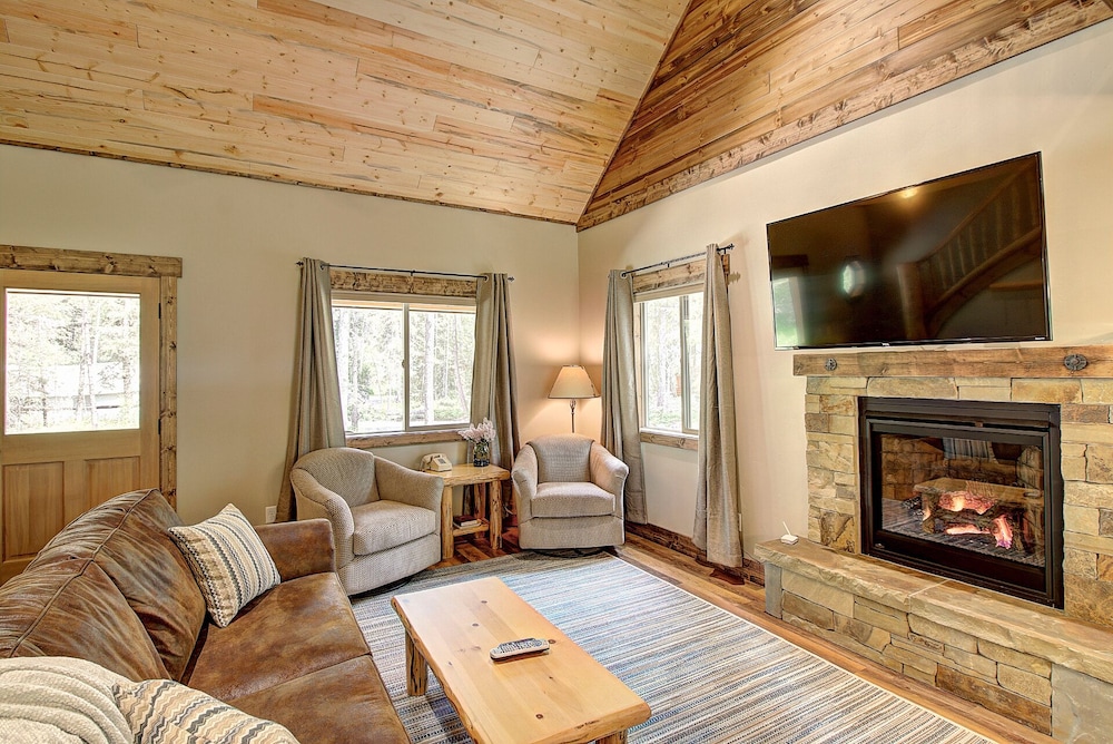 North Forty Resort