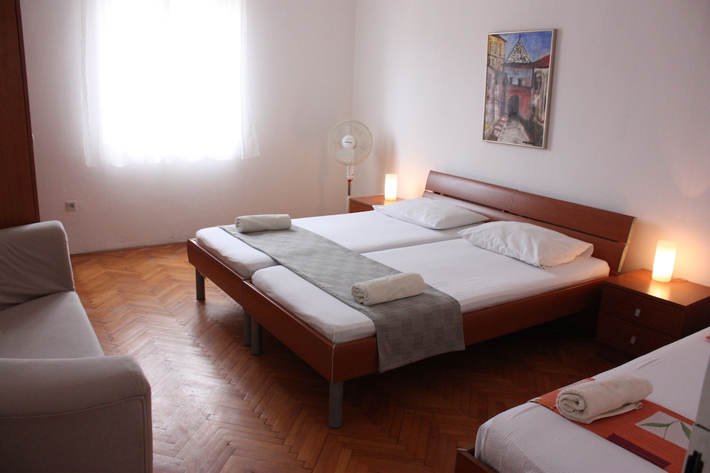 Apartment Sanja view 2