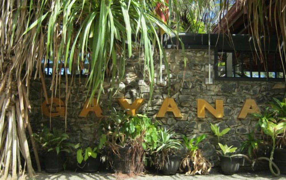 Gayana Hotel