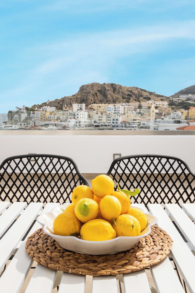 Olia Boutique Apartments