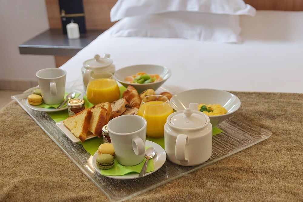 Agde Vacations - Natureva Spa - Property Image 10