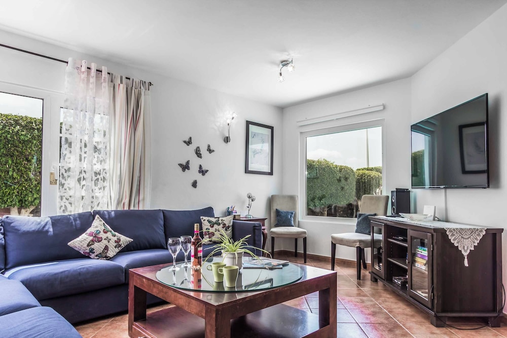 Villa Antares