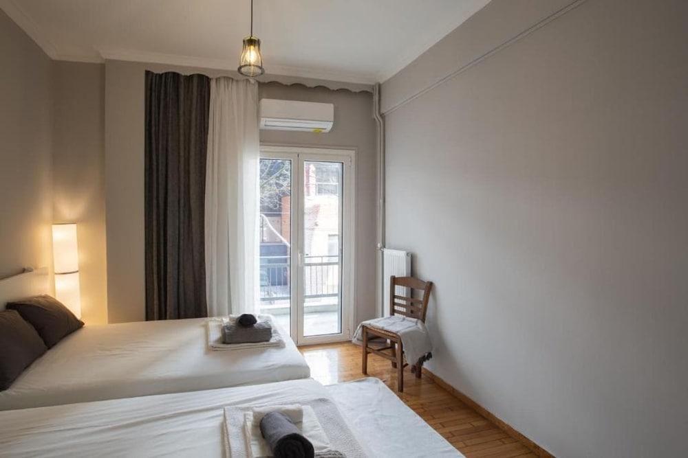 Cozy in Athens Koukaki