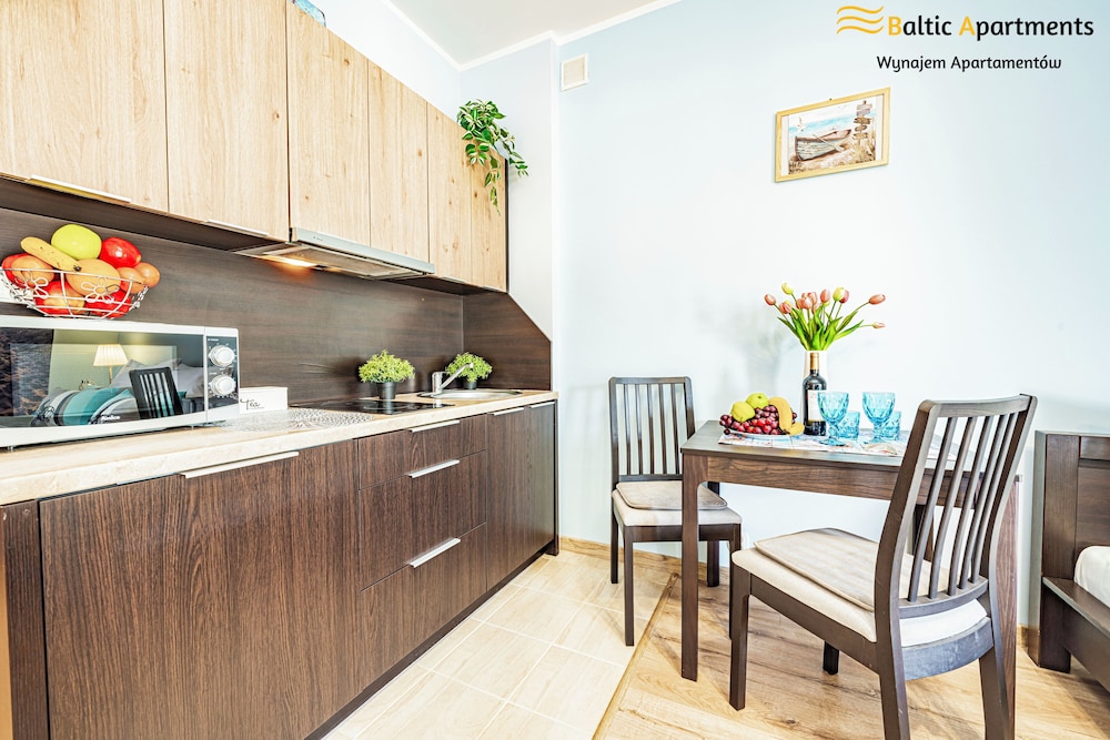 Baltic Apartments - Regina Maris