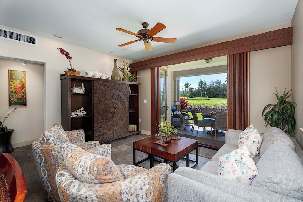 Golf Discount Included! Ocean, Golf & Mountain Views Near Shopping! - Vrkcv