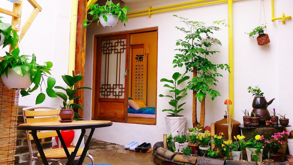 HanOK Guest House 201