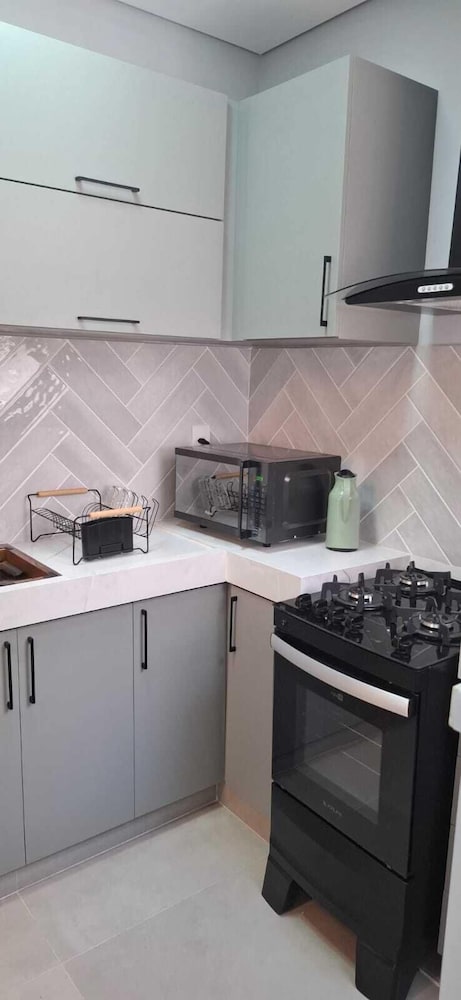 Apartamento Vânia