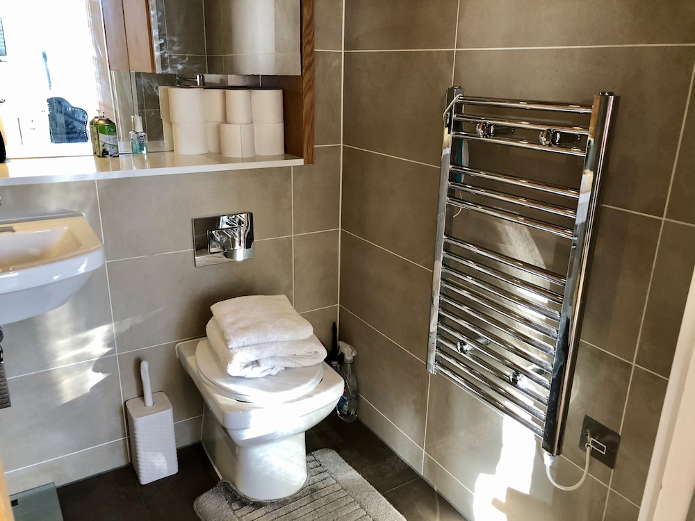 Comfort Stay Apartment, photo 29