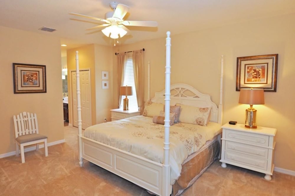 256 Watersong House 5 Bedroom by Florida Star