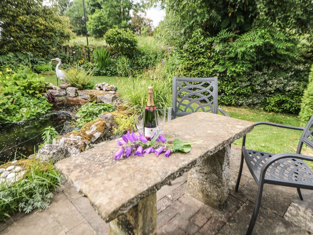 Hope Valley Vacations - Sycamore Cottage - Property Image 10