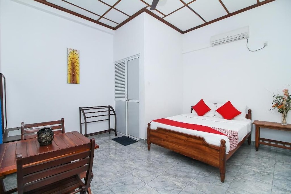 Leos Home Stay
