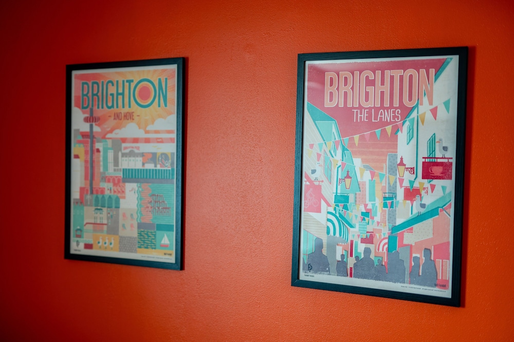 Brighton Holiday Village *Parking Included*