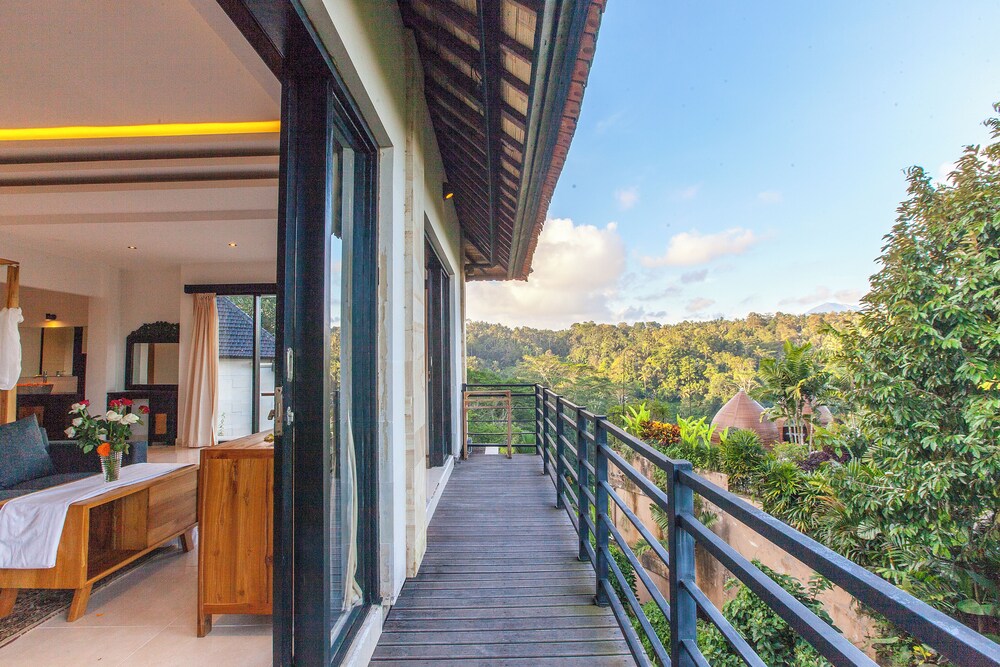 Cakra Villa Ubud