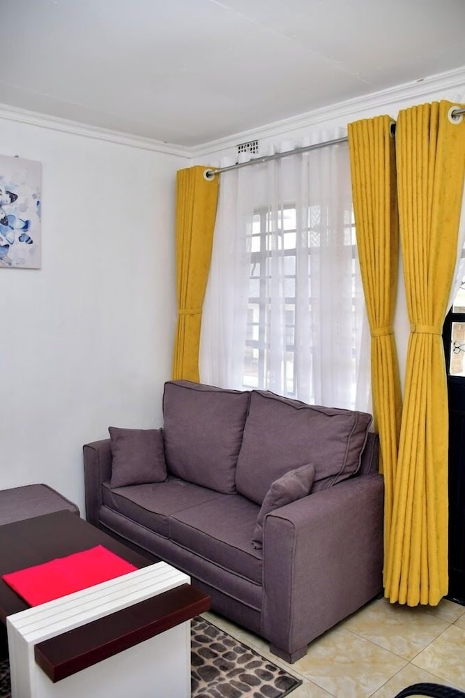 Kapsabet bnb Suites