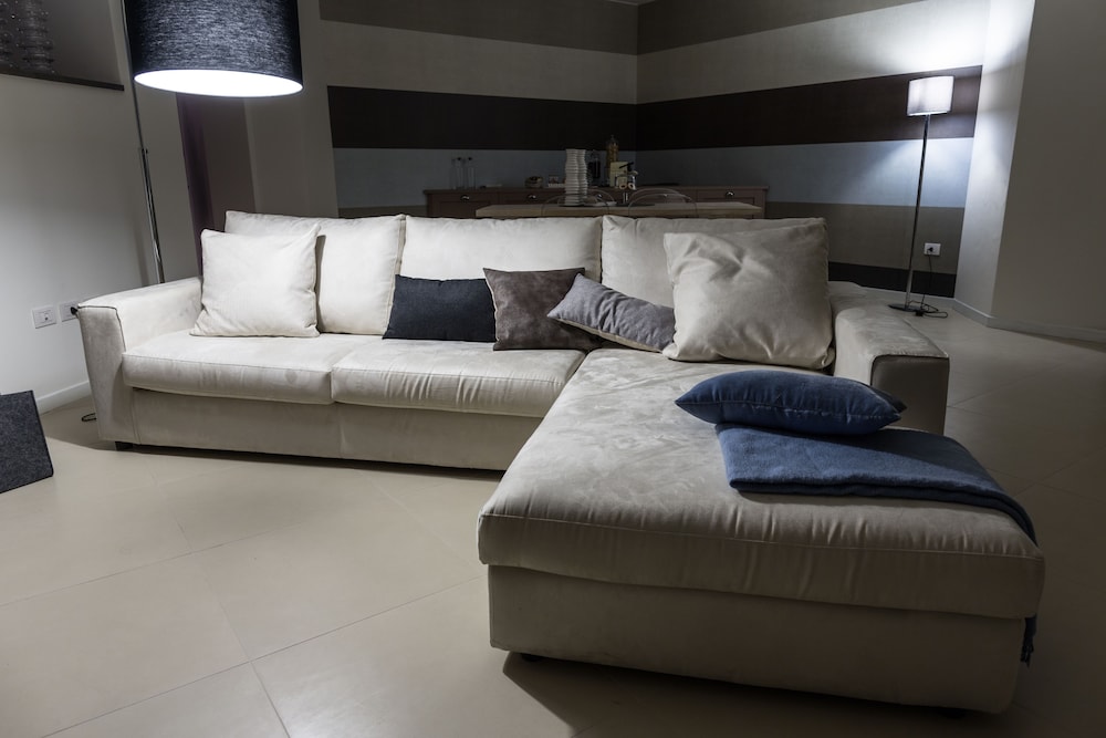 Suite Villa Ida