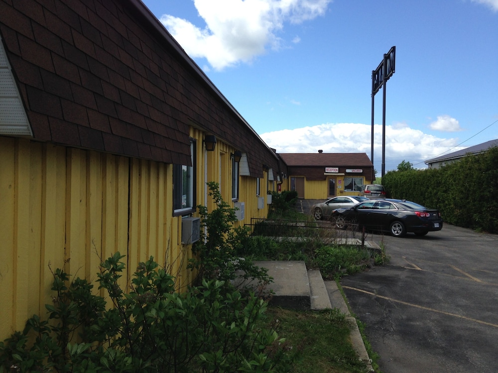 Motel Beloeil