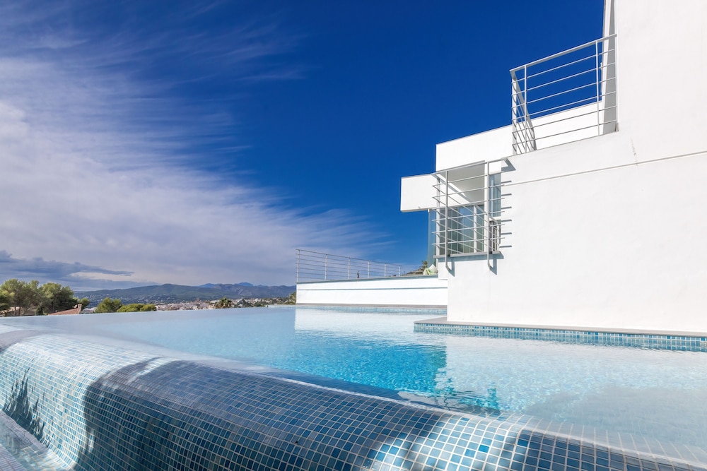 Villa Petrer in Javea X bia