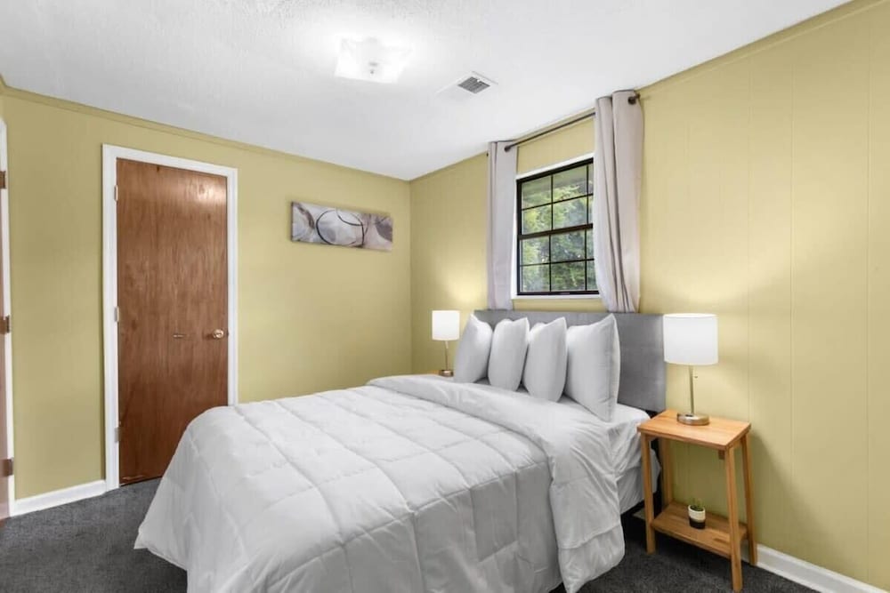 Terrace G Cozy Ranch