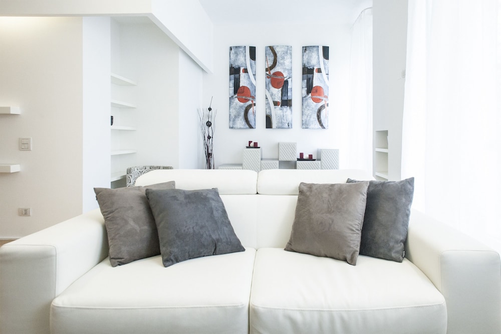 Hemeras Boutique House Aparthotel Duomo