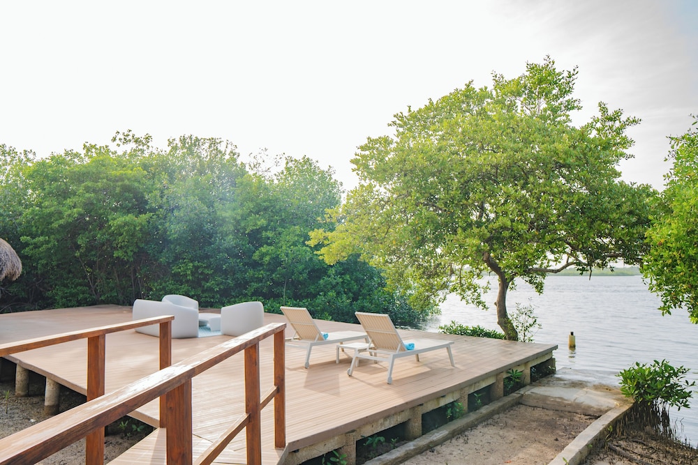 U-GO Magnífica casa con piscina junto al Mar