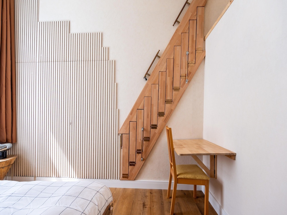 Apartment in Koblenz Near Deutsches Eck