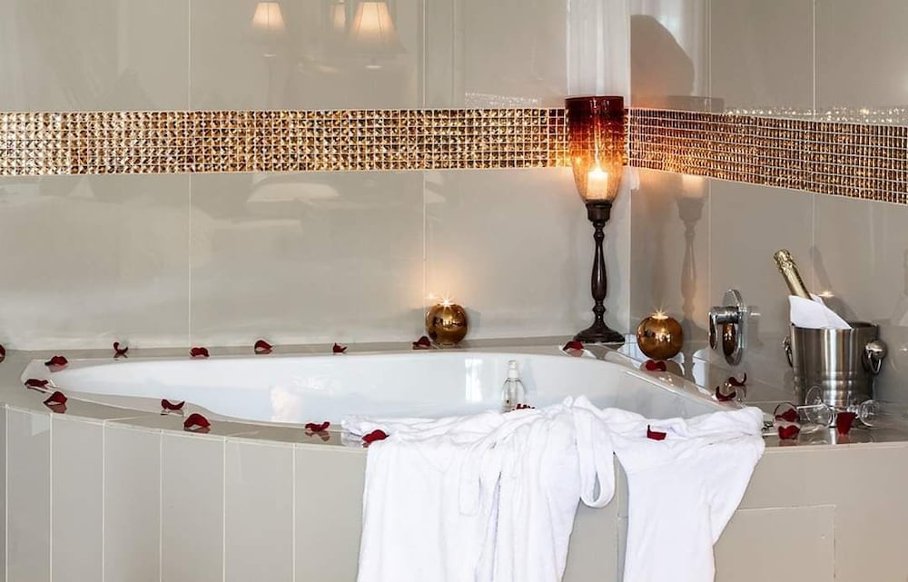 Kanolvlei Boerdery CC t/a Ridgeworth Boutique Guesthouse