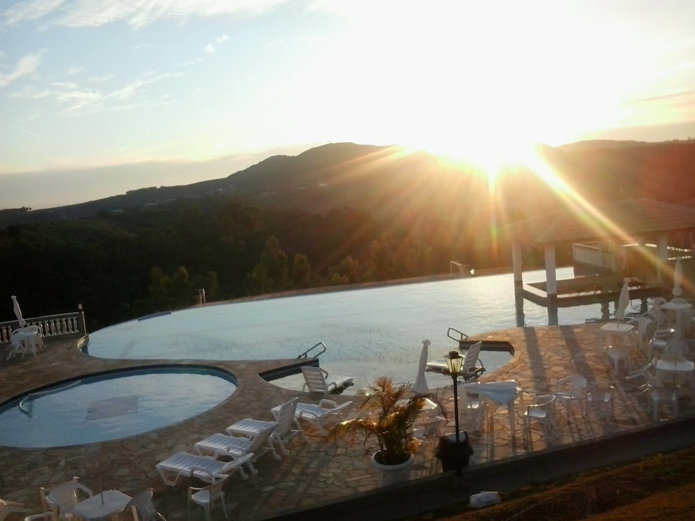 Hotel Fazenda Molise