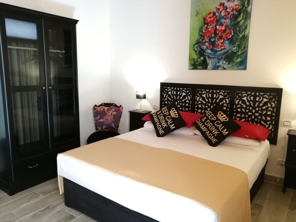 B&B CasaBusari