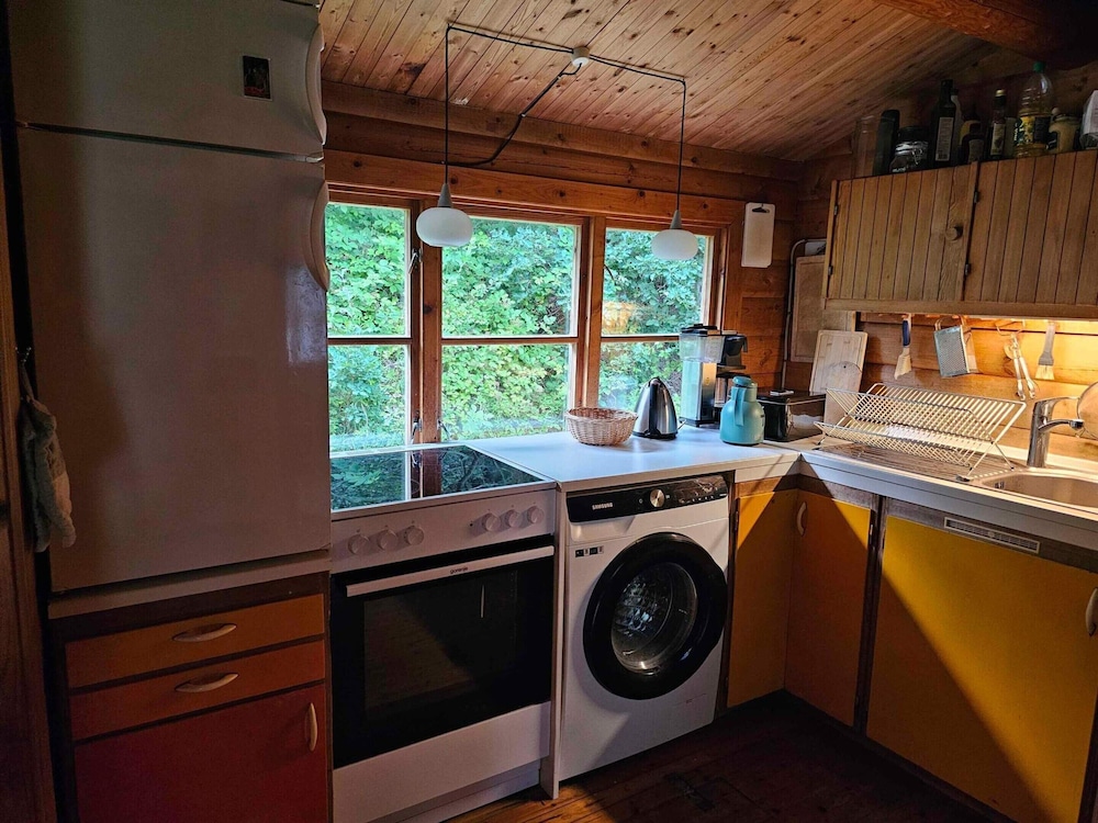 5 Star Holiday Home in Ebeltoft