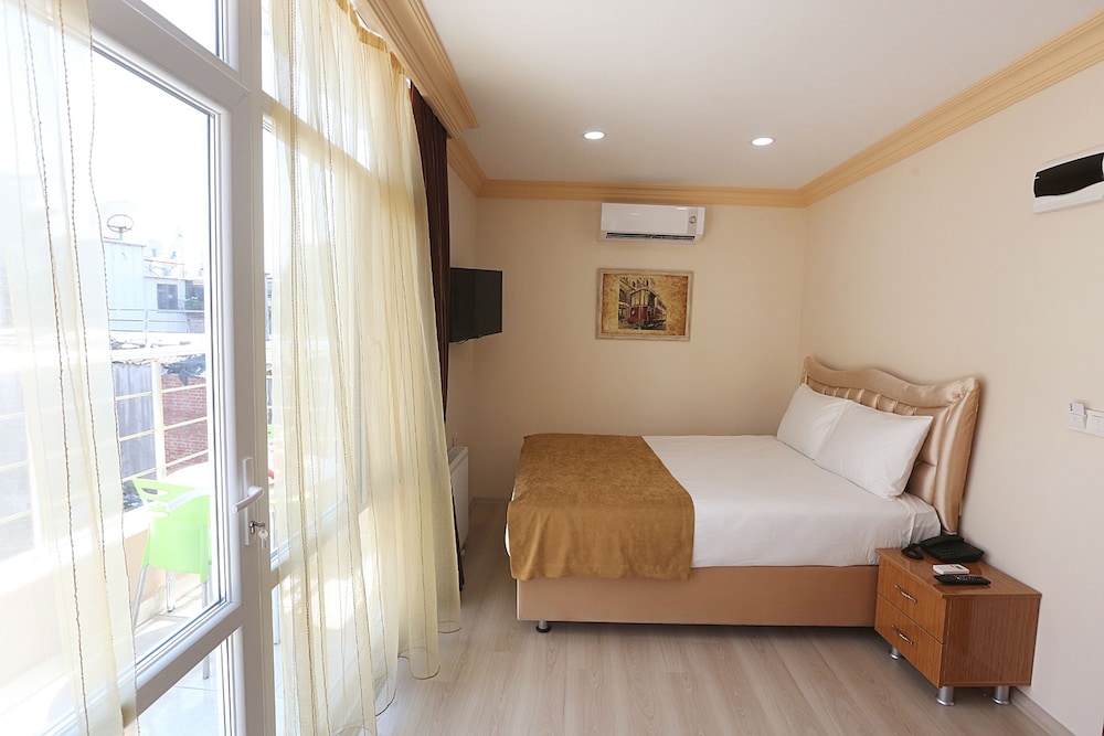 Taksim Maxwell Otel - Image 33