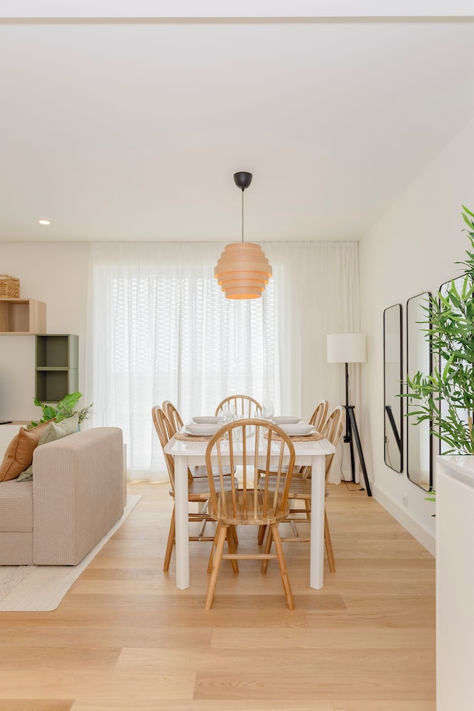Liiiving - Factory Pearl Apartment