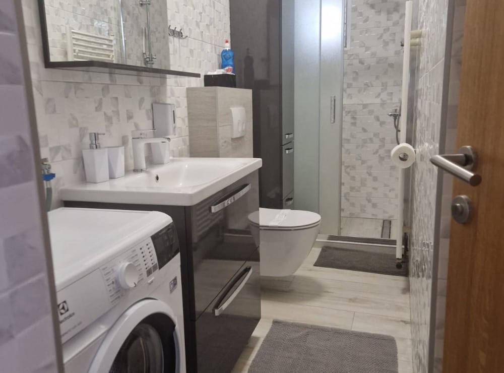 Apartments Bilić Trogir