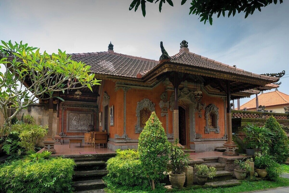 Puri Anyar Heritage