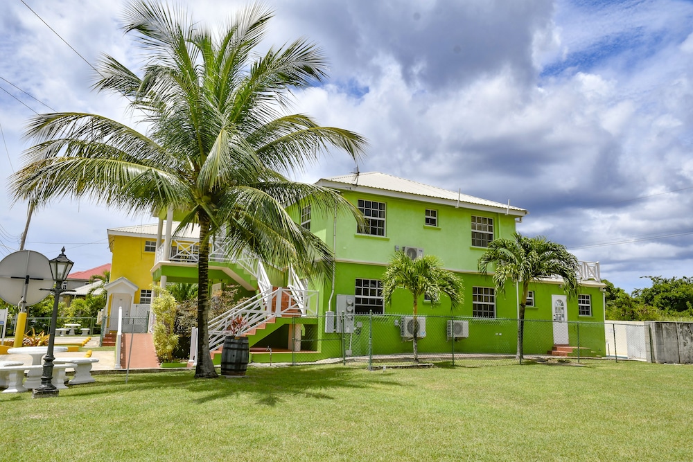 Best E Villas Prospect