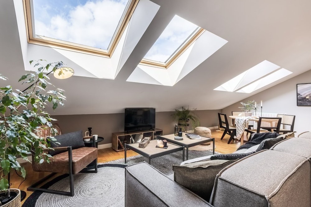 Lecina - 2 Bedrooms in Goya