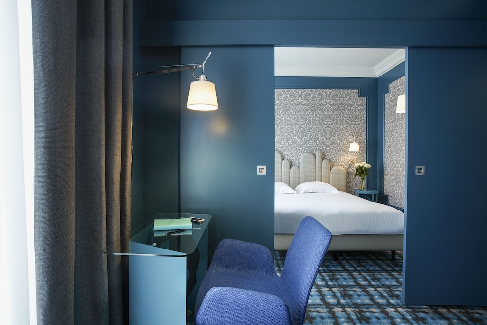 Montpellier Vacations - Grand Hotel du Midi - Property Image 38