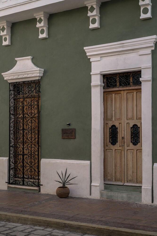 Hotel Narrativ Lofts - Image 1