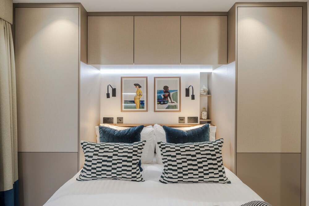 Your Apartment - Kensington