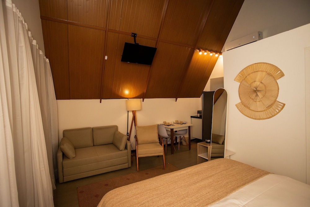 Cabana Pitomba