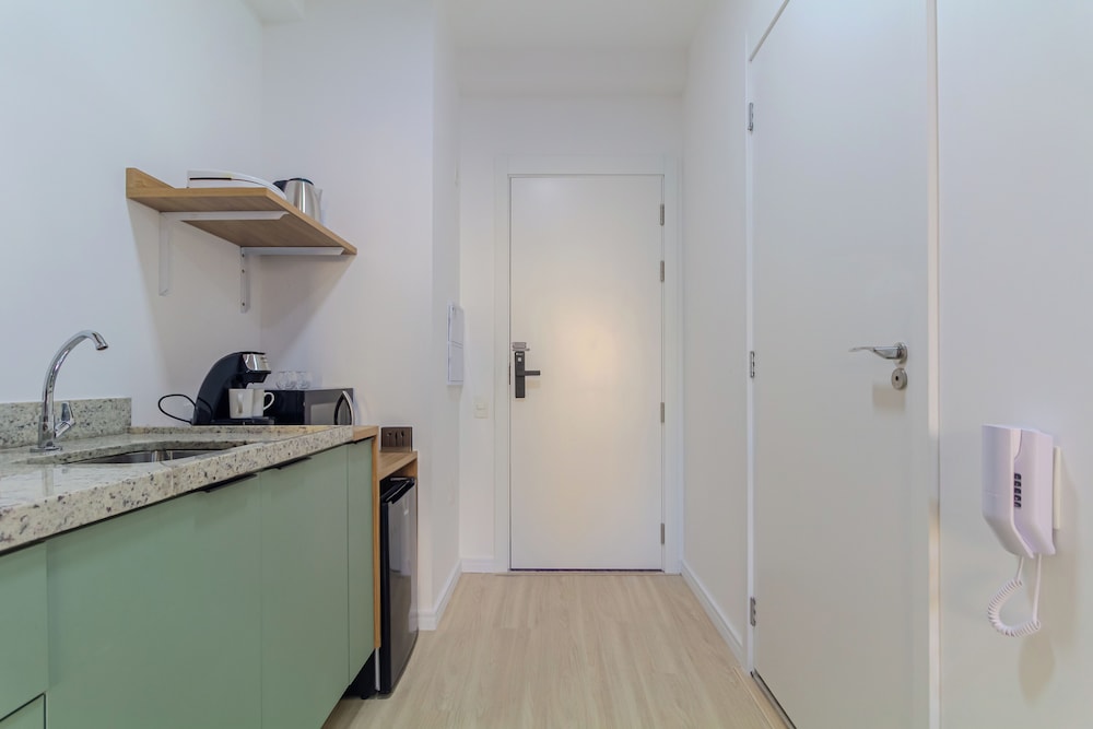 Modern Vila Clementino 411