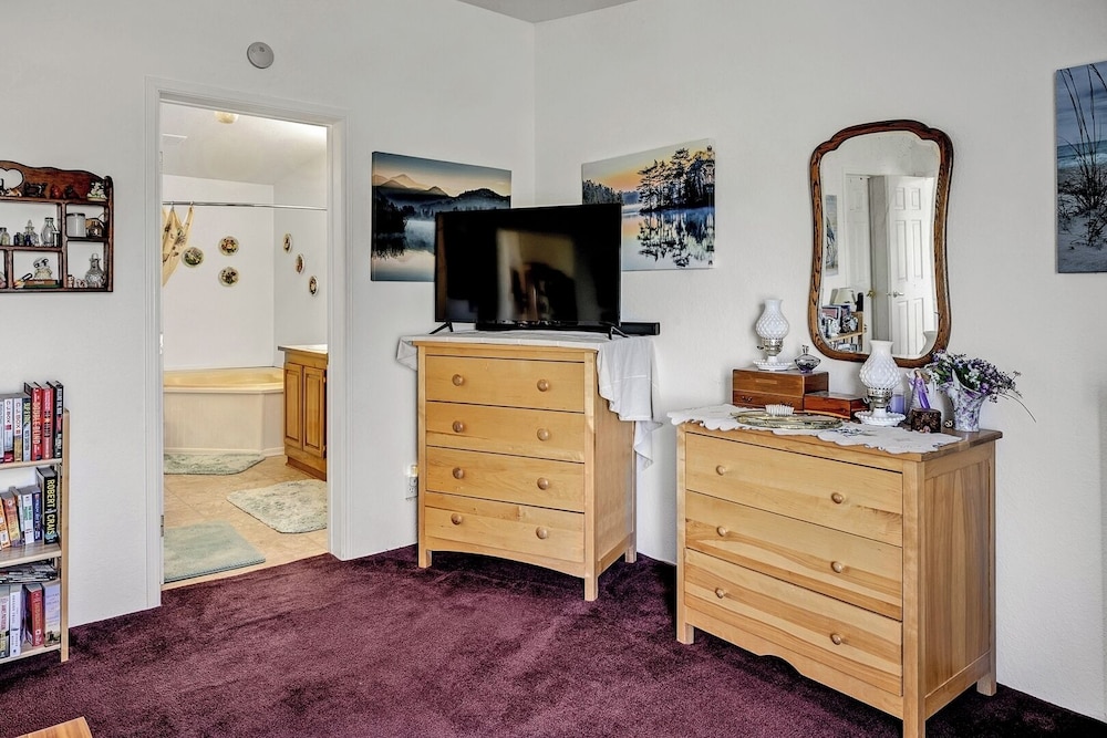 3BR Retreat in Prosser Perfect for Wine Lovers