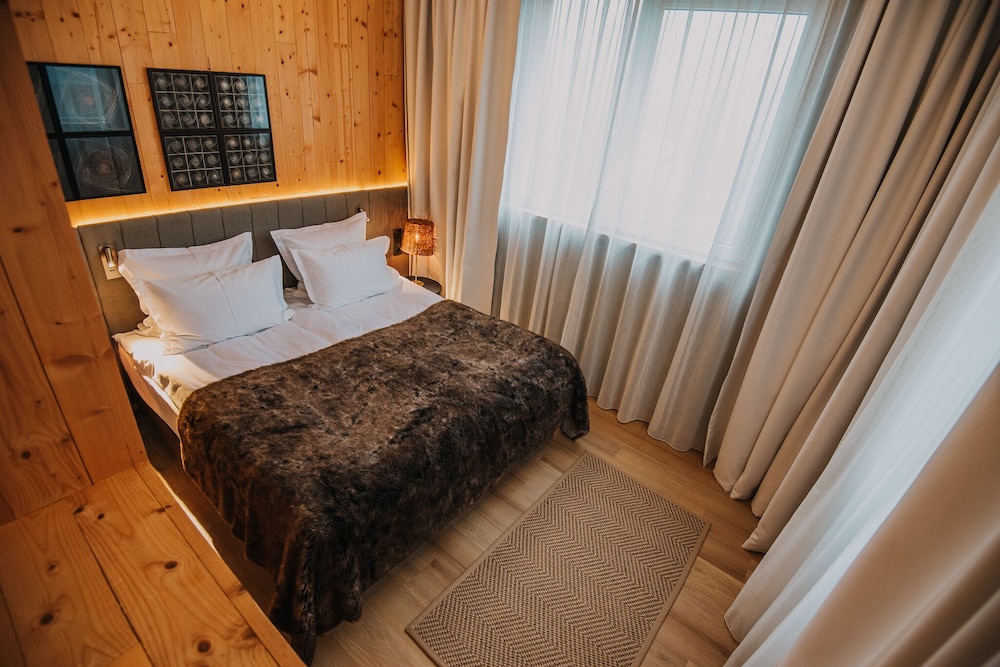 Balvanyos Resort