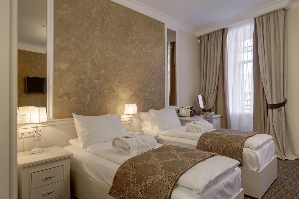 Hotel Anastasia