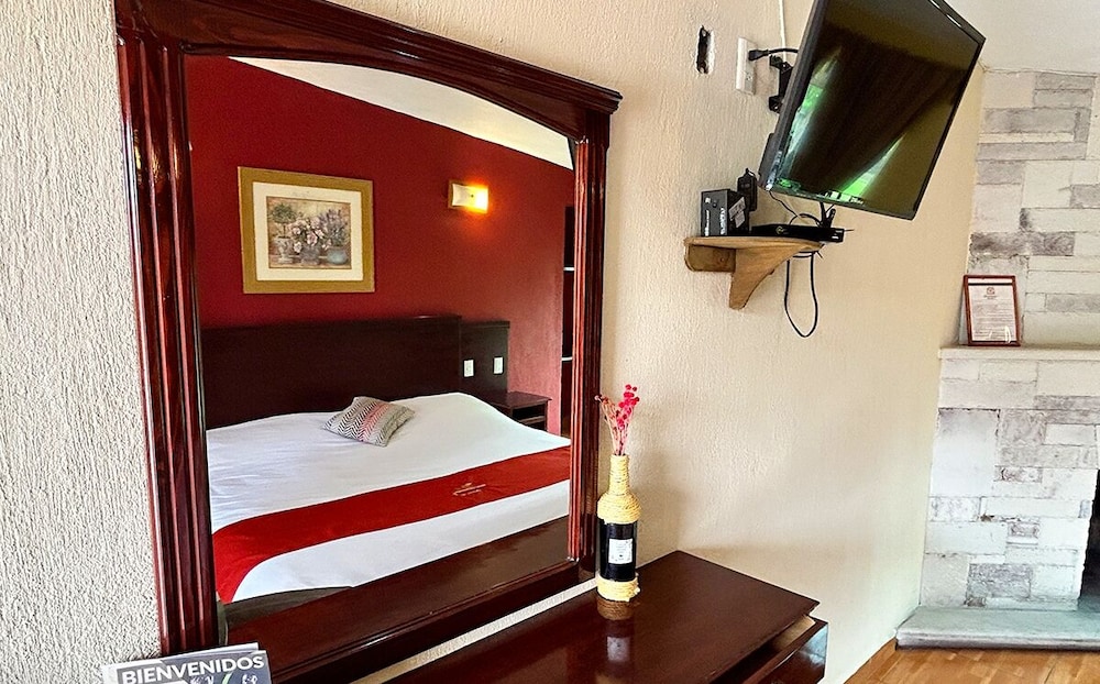Hotel Campestre Imperial