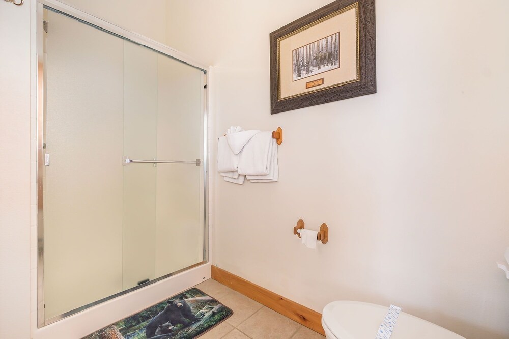 Solitude Condos - Estes Park CO