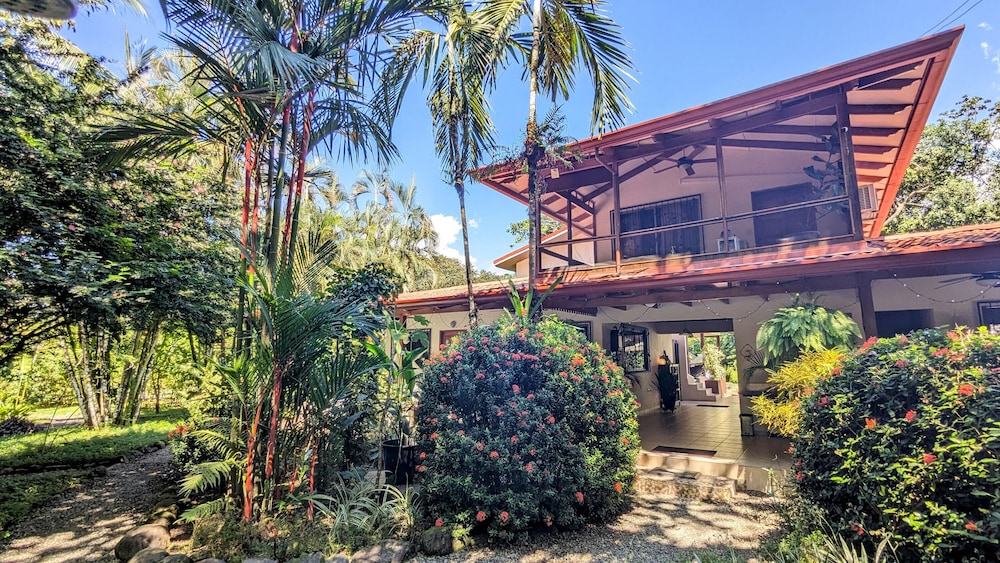 Jardin de los Monos
