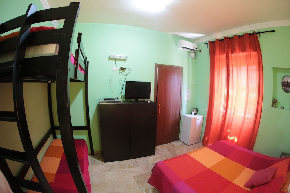 Residence Ciampino