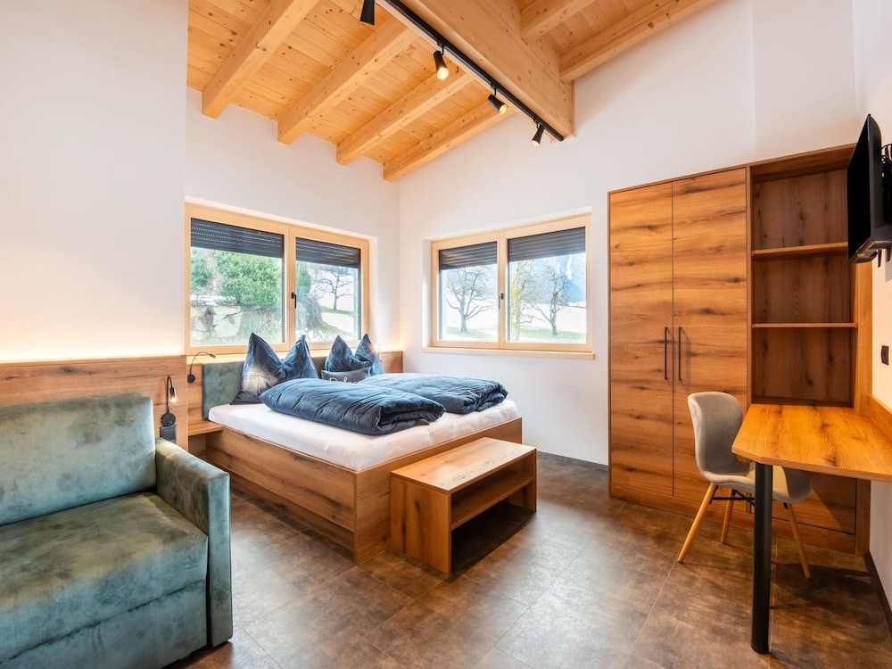 Moiklerhof Apartment