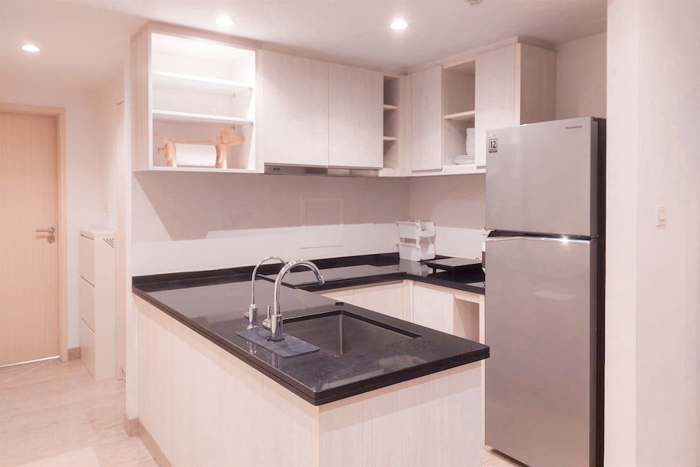 Cozy Stay 2Br Apartment Branz Bsd City
